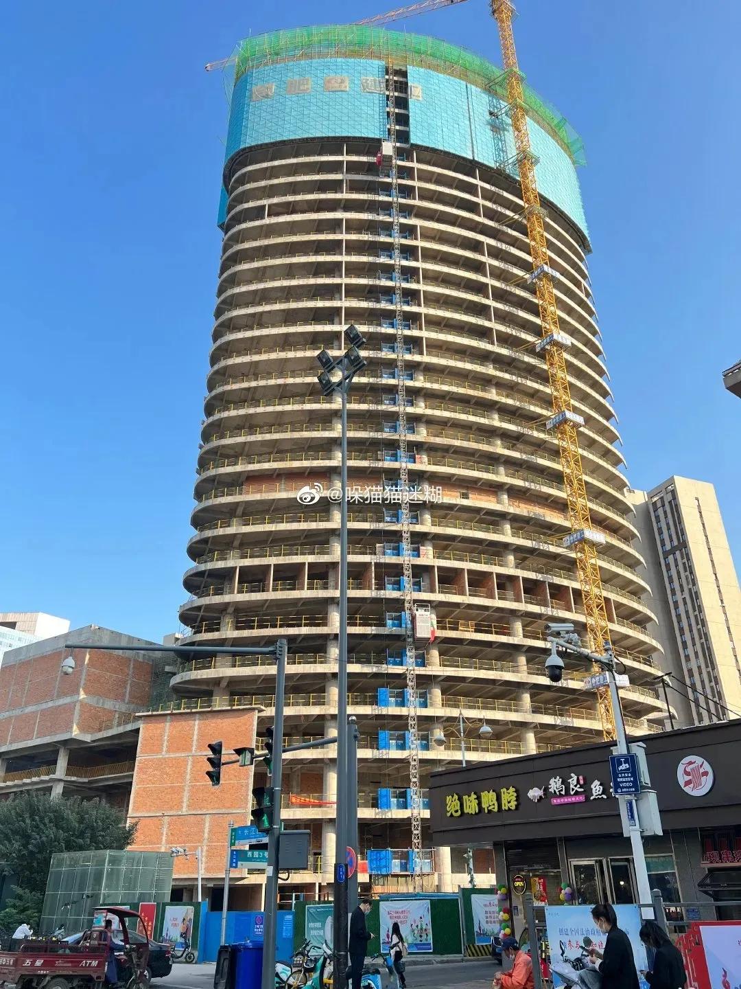 合肥元一时代广场规划,合肥元一时代广场最辉煌的时候