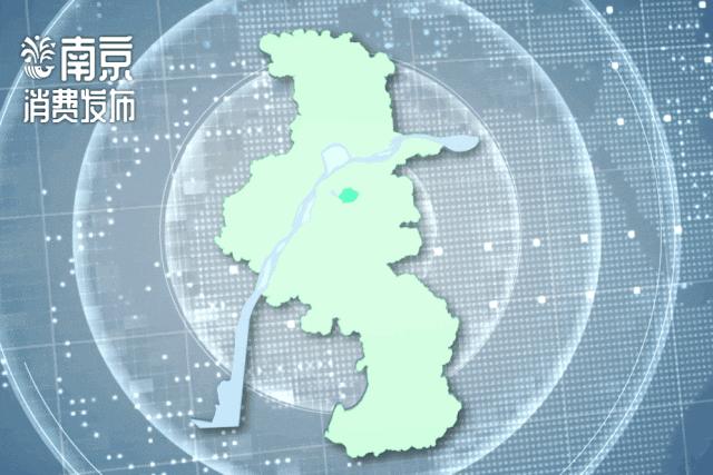 南京citywalk指南,南京12月份citywalk