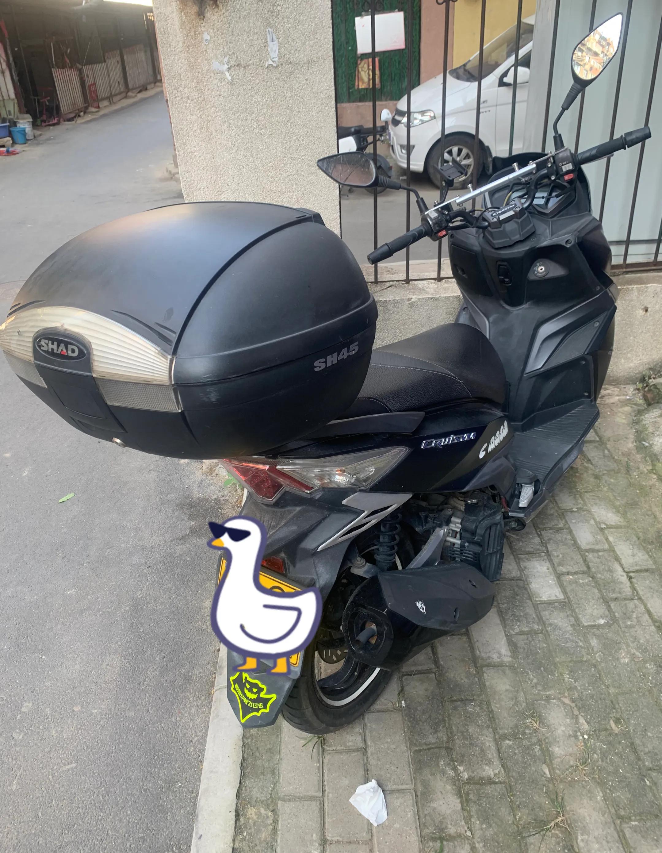 雅马哈巧格发动机不稳,雅马哈巧格发动机耐久性