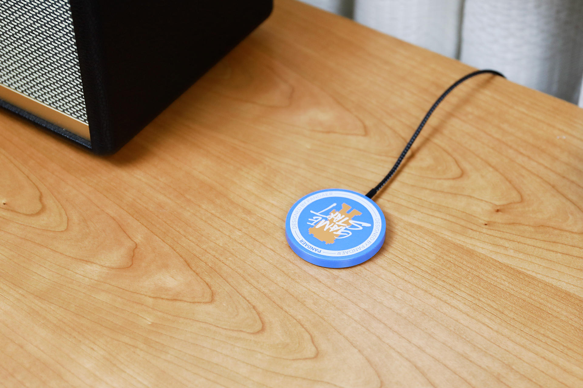 好物推荐家居用品桌垫,好看又实用的桌搭好物