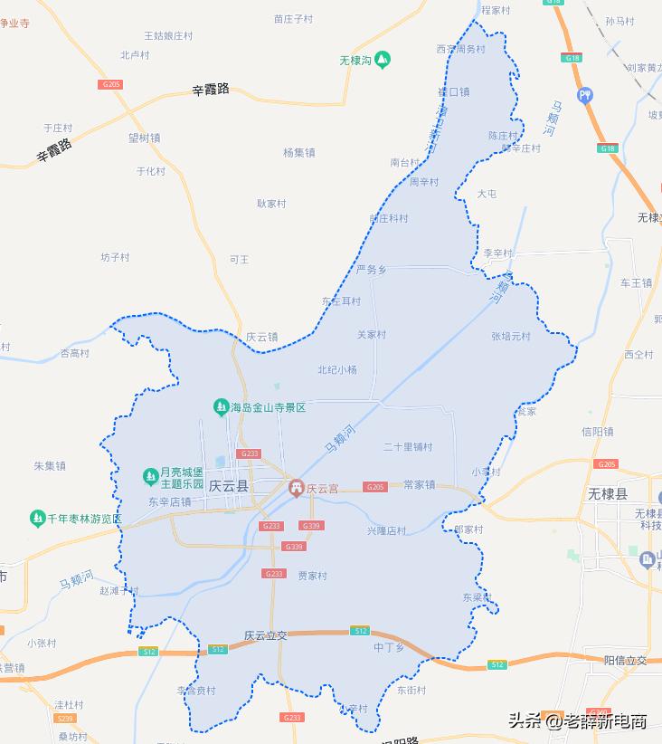 走进区县看产业,走进县城看发展桓台