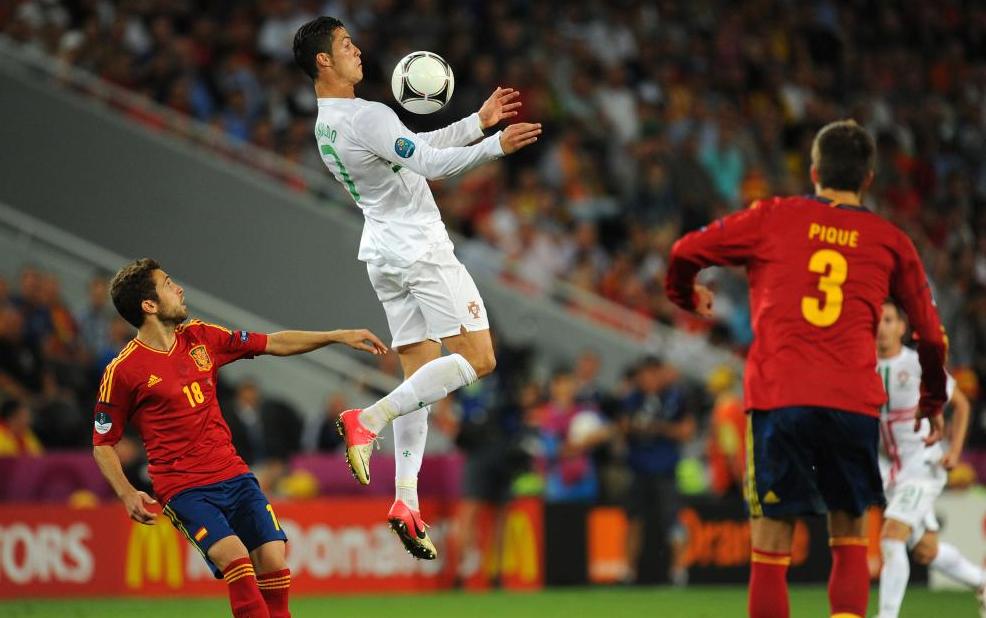 葡萄牙8强出局,葡萄牙队输最惨的一次