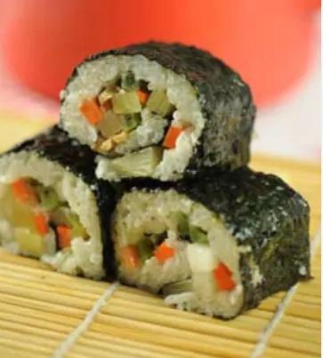 香甜有嚼劲的米饭怎么做,米饭4种做法的技巧全都分享给你