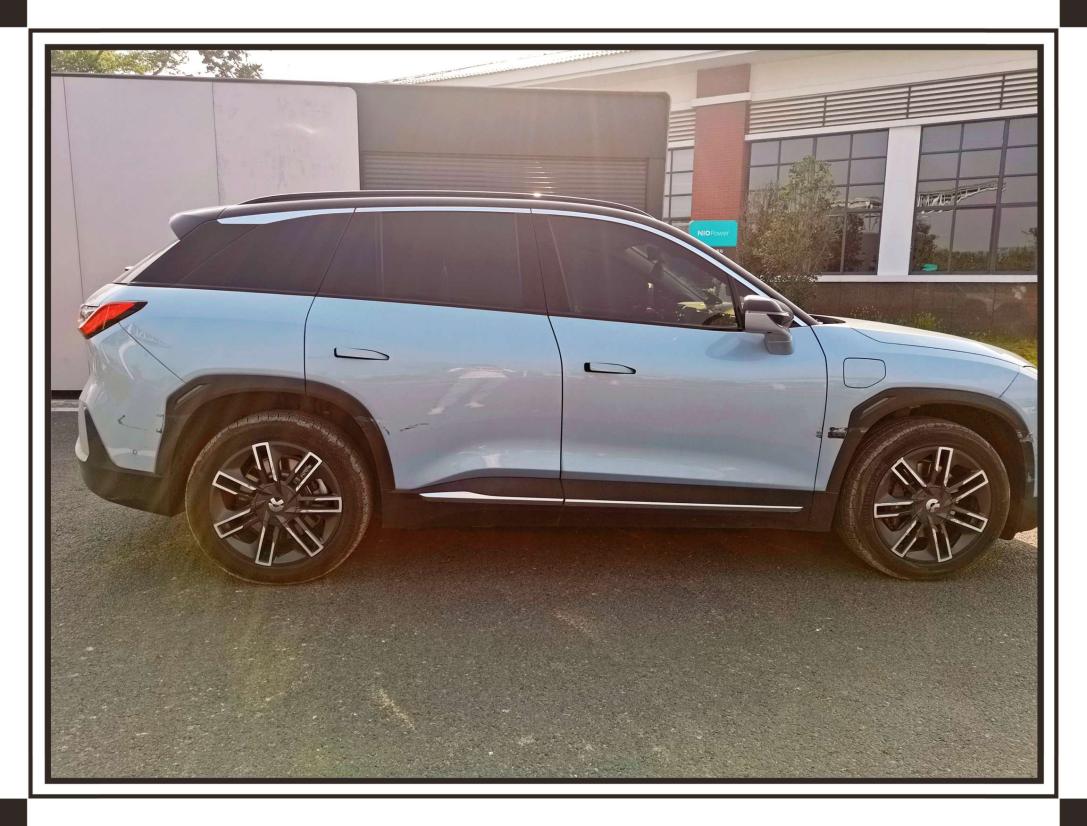 蔚来车主买服务无忧吗,蔚来新车主优惠吗