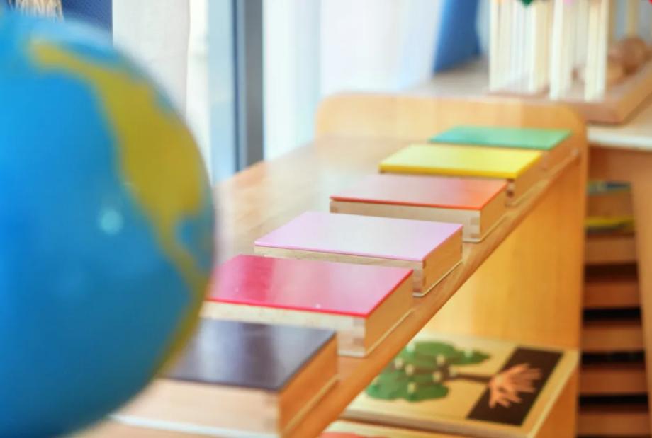 国际蒙氏幼儿园,深圳南山蒙氏幼儿园