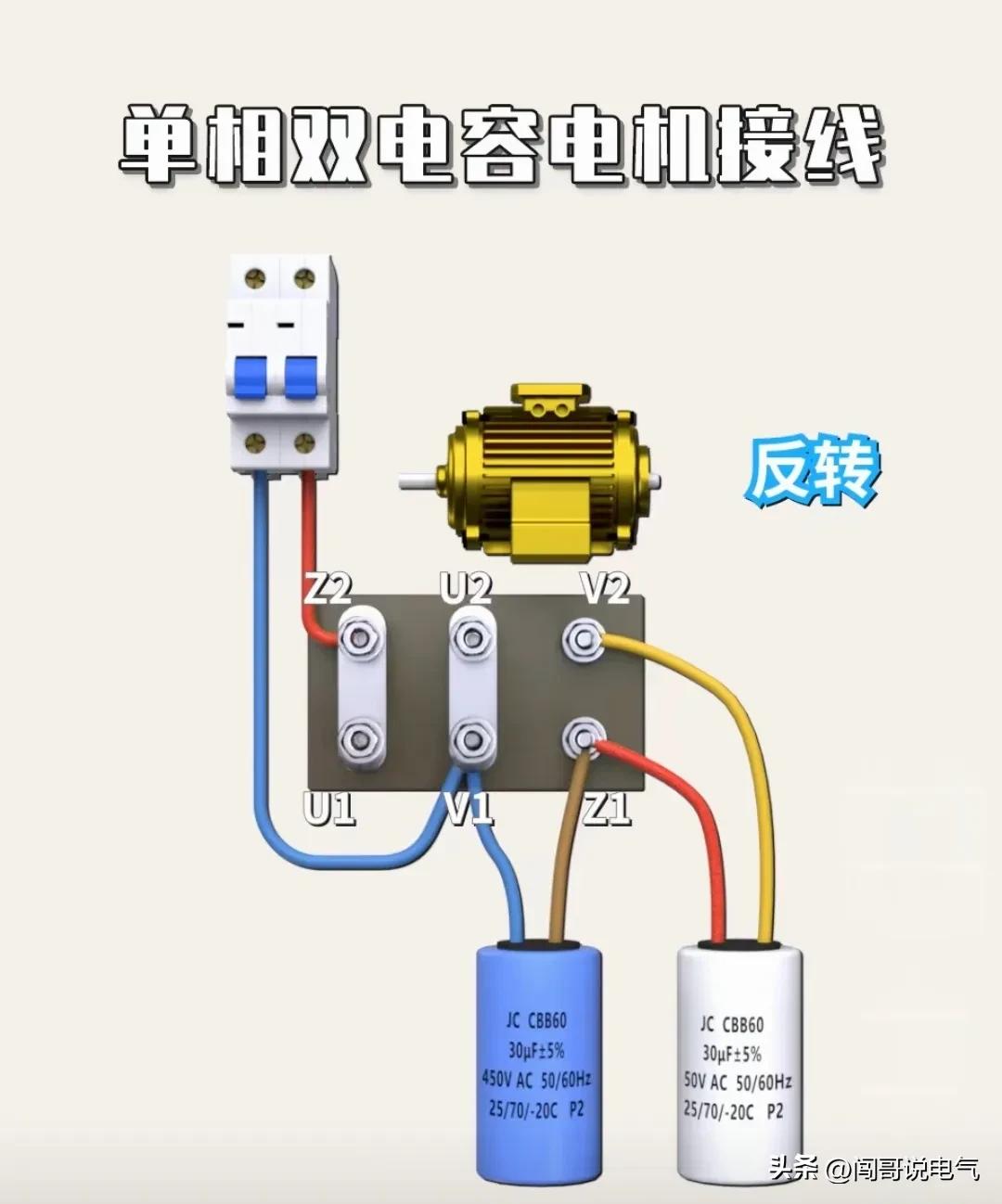 高级电工100个基础知识,初学者怎么开始学习高级电工