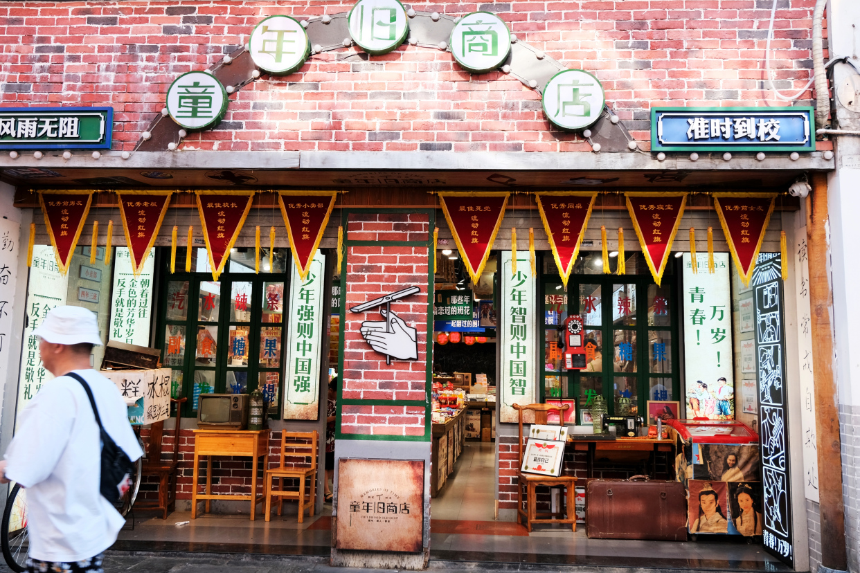 湖南7日游，玩转长沙郴州和张家界，这份美景美食实用攻略请查收