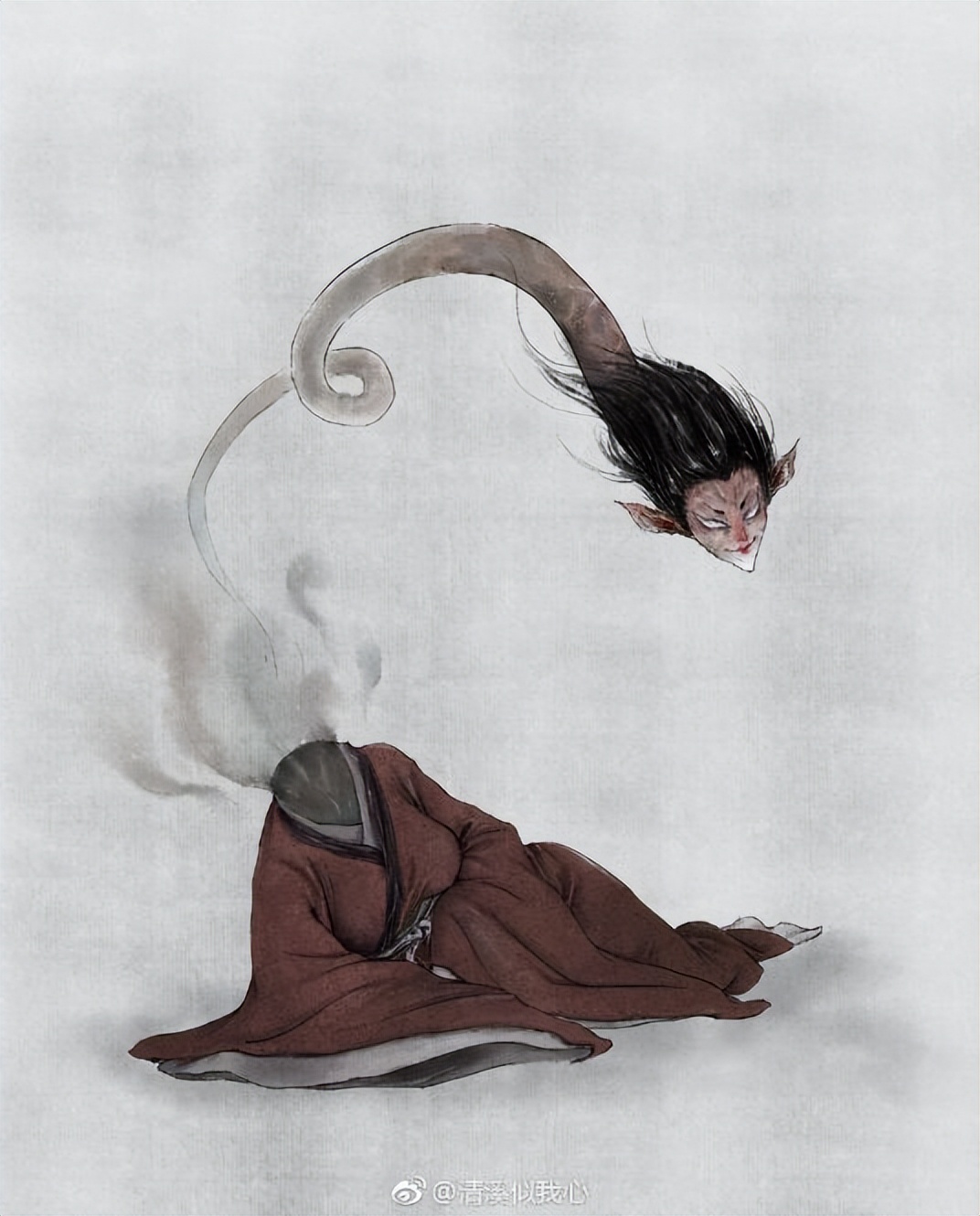 妖怪名单最强排行榜,中国妖怪简介大全