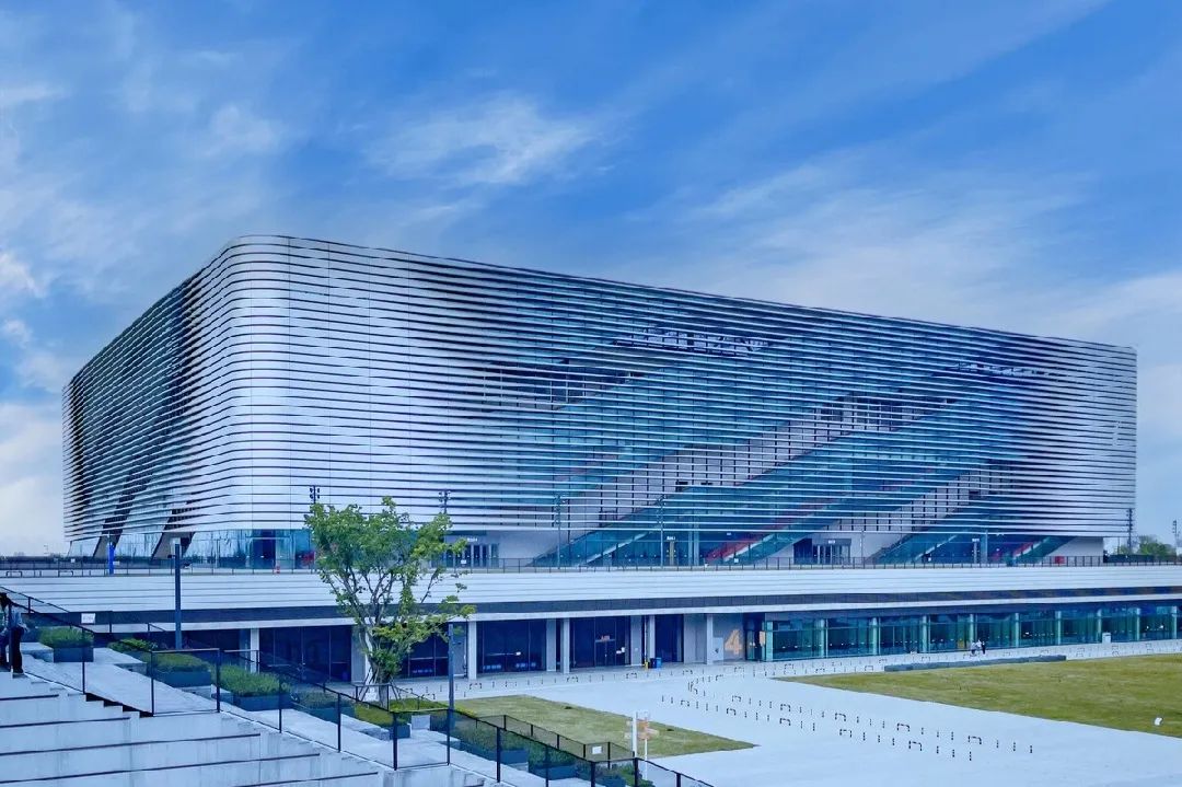 成都家门口的运动场,成都家门口运动空间