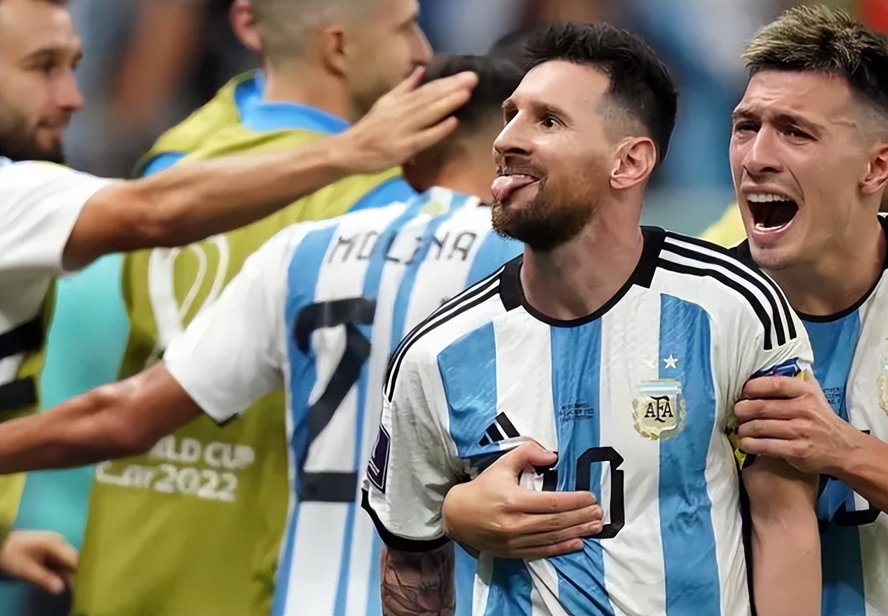 梅西世界杯点球全纪录,梅西世界杯最难的一次点球