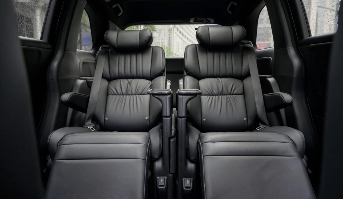 同样是mpv七座本田奥德赛,最值得买的老款奥德赛