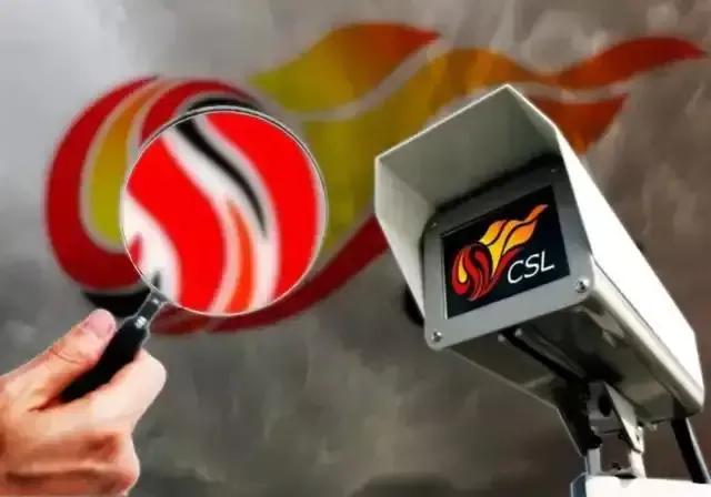 中国足球砥砺前行,中国足球青训的希望