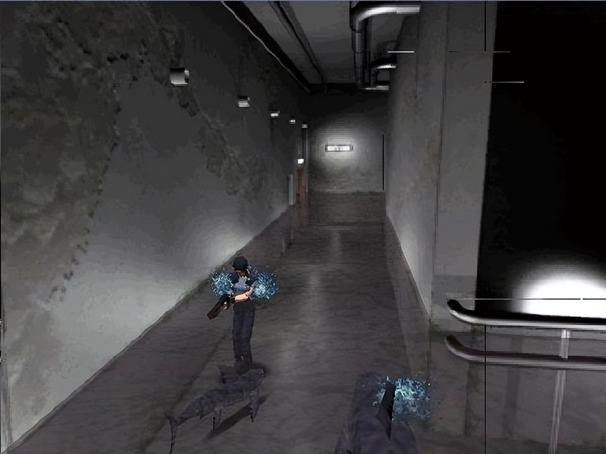 生化危机游戏发展史1986到2023,生化危机历史编年史