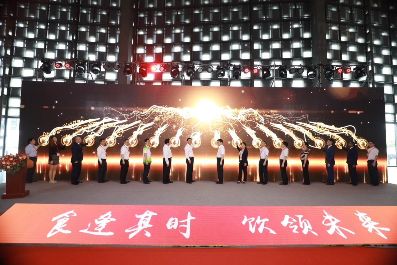 上海中食展2021在哪里举办,上海第24届中食展