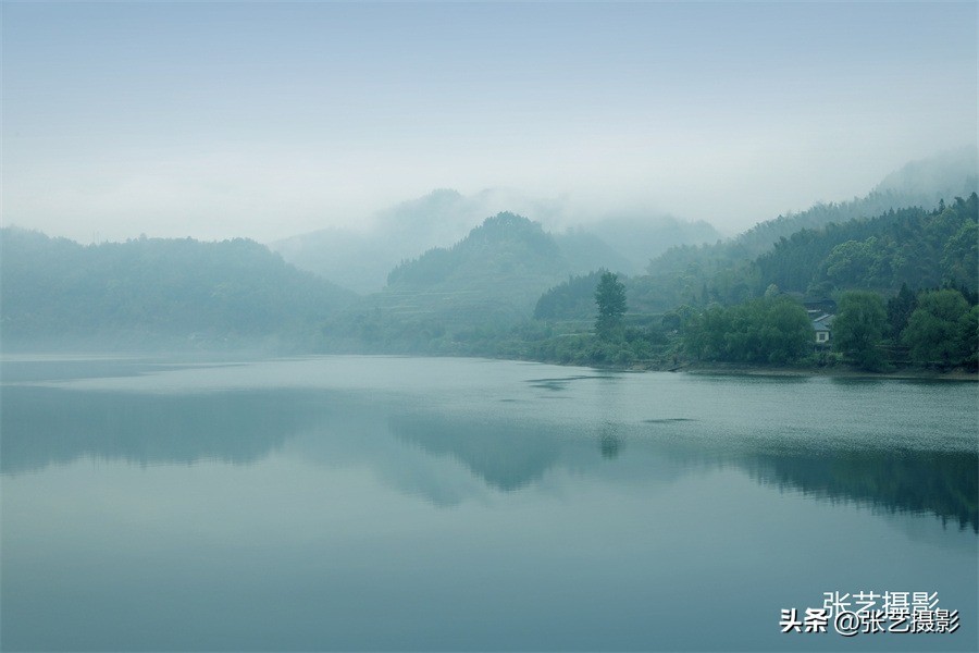 湘西洪江古城全景图,湘西洪江古城景点介绍