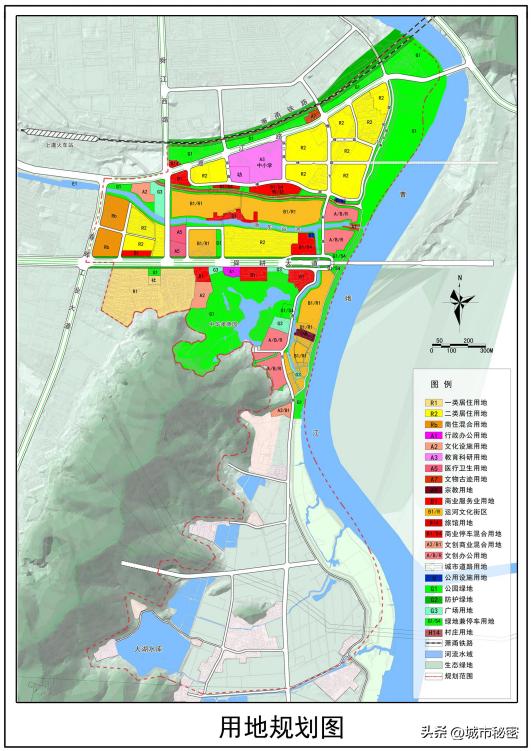 什么是城市有机更新改造,什么是城市有机更新