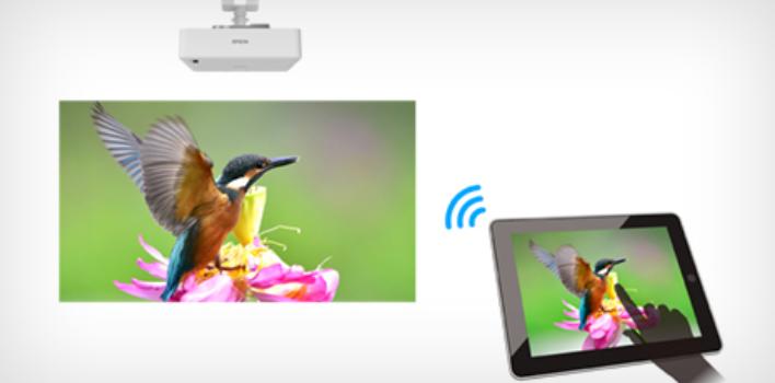 爱普生高端激光投影机cb-l510u,爱普生epsoncb-x18