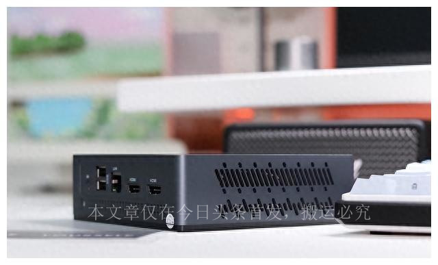 迷你小电脑好用吗,迷你便携电脑