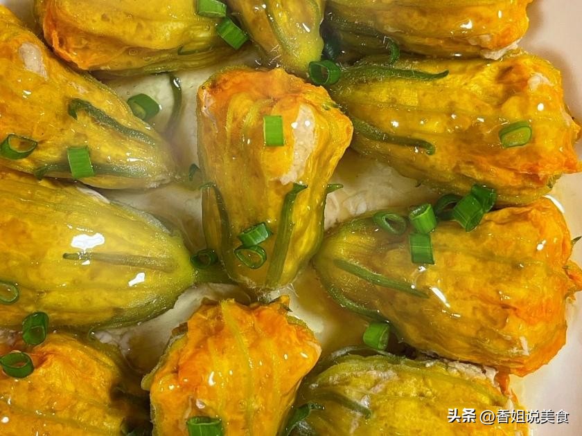 夏天适合吃的家常菜低卡,提升阳气的炒菜