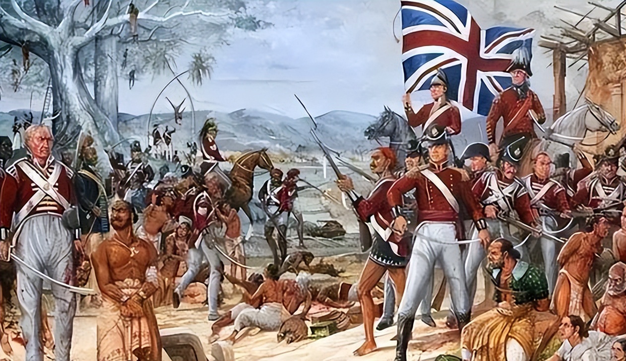 18世纪英国发展模式,19-20世纪英国贸易