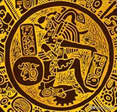 玛雅艺术解读,玛雅美术名词解释