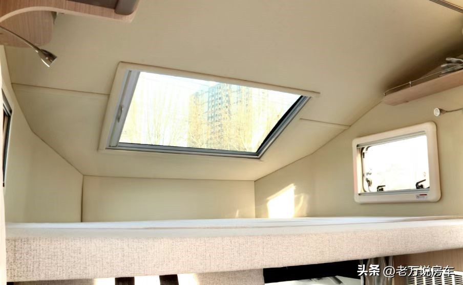 2018年长城览众风骏c7房车,长城览众风骏c7a和自走炮对比