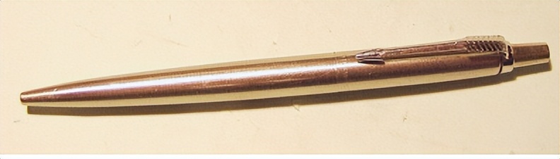 圆珠笔便宜好看,好写便宜的圆珠笔