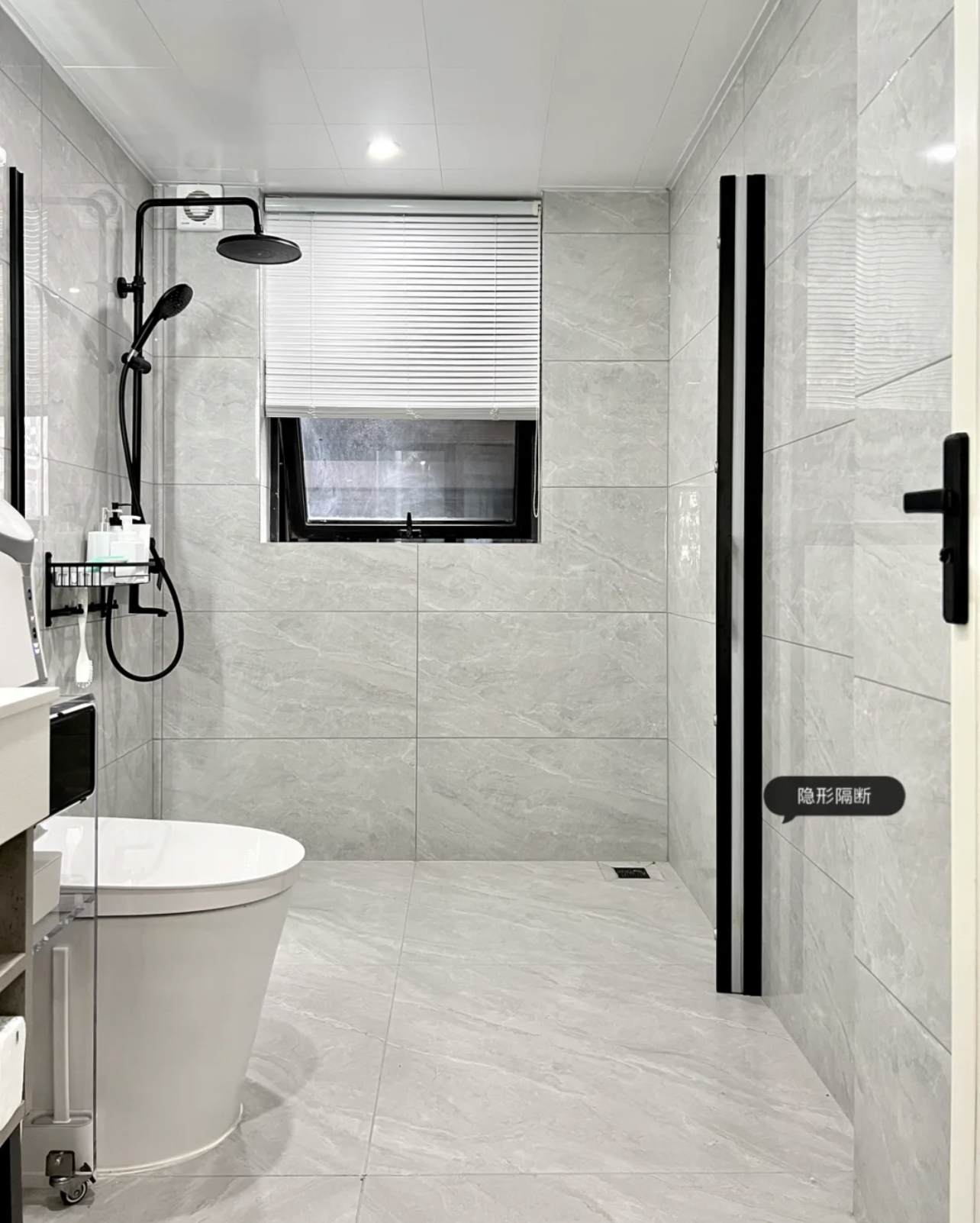 淋浴房为什么不建议用大理石,为什么不建议买钻石淋浴房