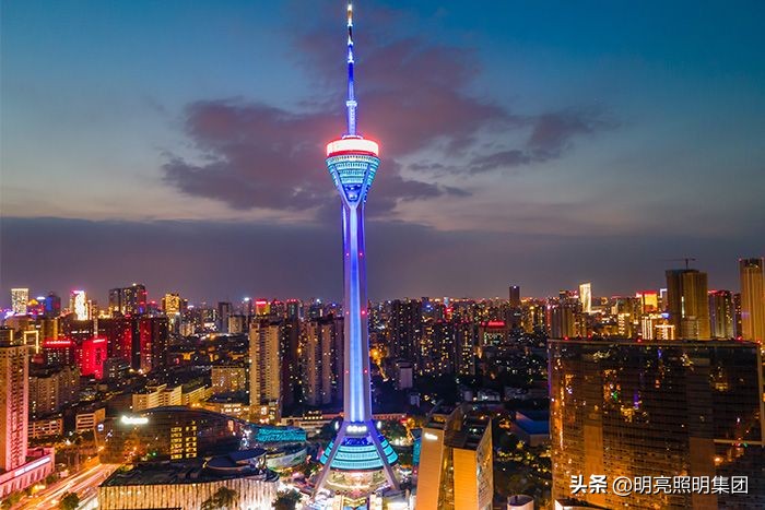 亮化工程报价所需条件,兰州亮化工程公司