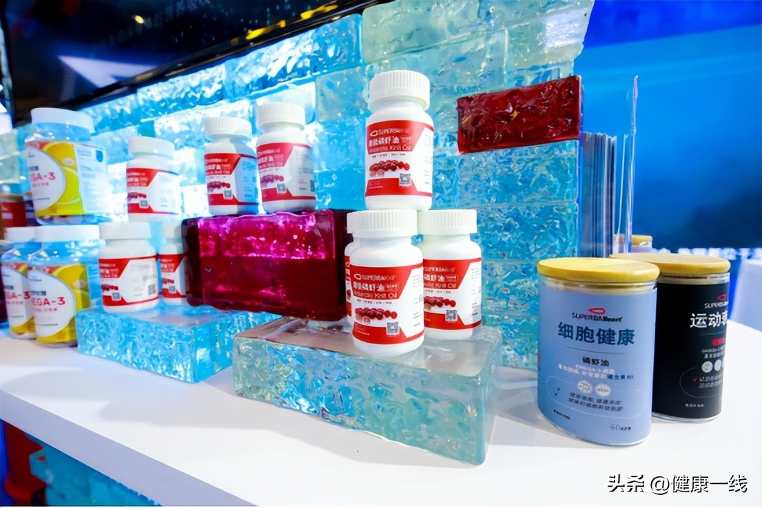 神奇磷脂，搭建营养「快通路」，进博会探寻挪威人的“长寿秘诀”