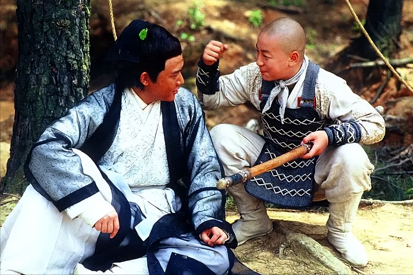 电视剧的叙事特征几个方面,电视剧类型与题材的区别