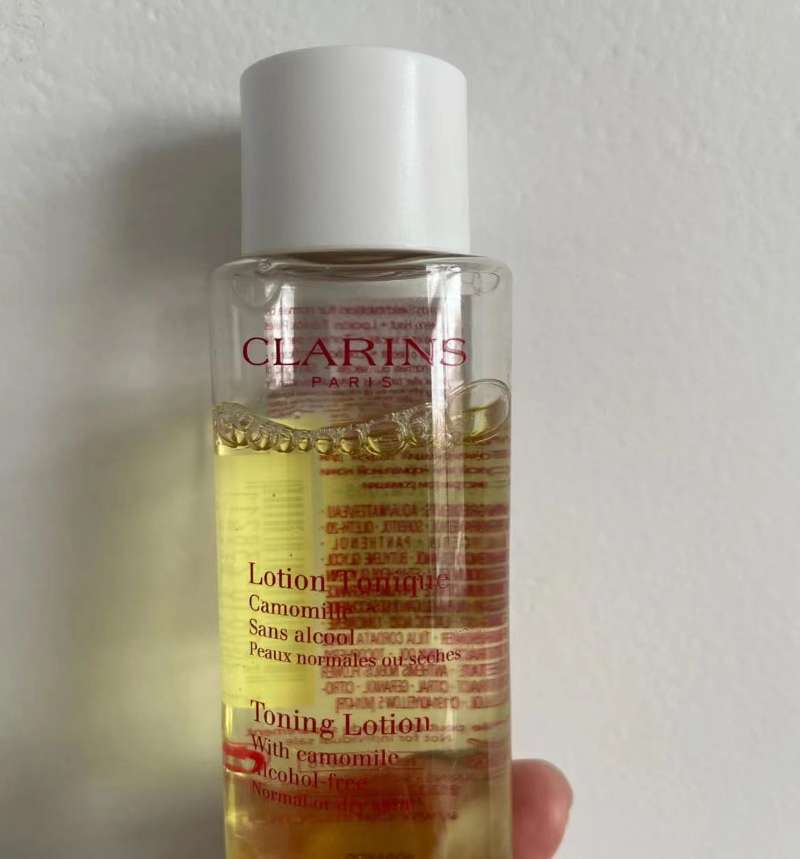 娇韵诗清透版和无油防晒,娇韵诗清爽水功效