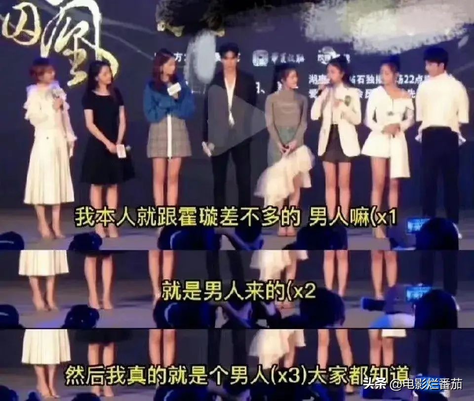 这几年有哪些明星翻车,今年娱乐圈有多少个翻车的艺人