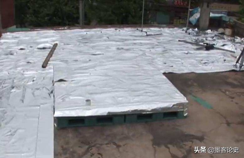 韩国大妈一生从不出汗,65度高温桑拿后仍然干燥,她的身体怎么了?