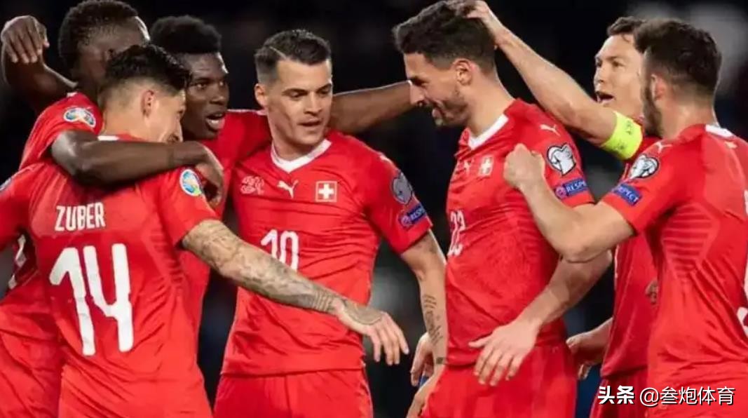 3-1到3-1！葡萄牙太狠了，4次掀翻世界第14，C罗霸气：纪录追赶我