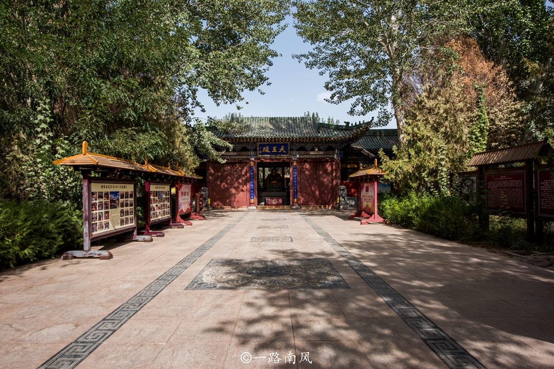 甘肃敦煌城区,甘肃敦煌有哪些县