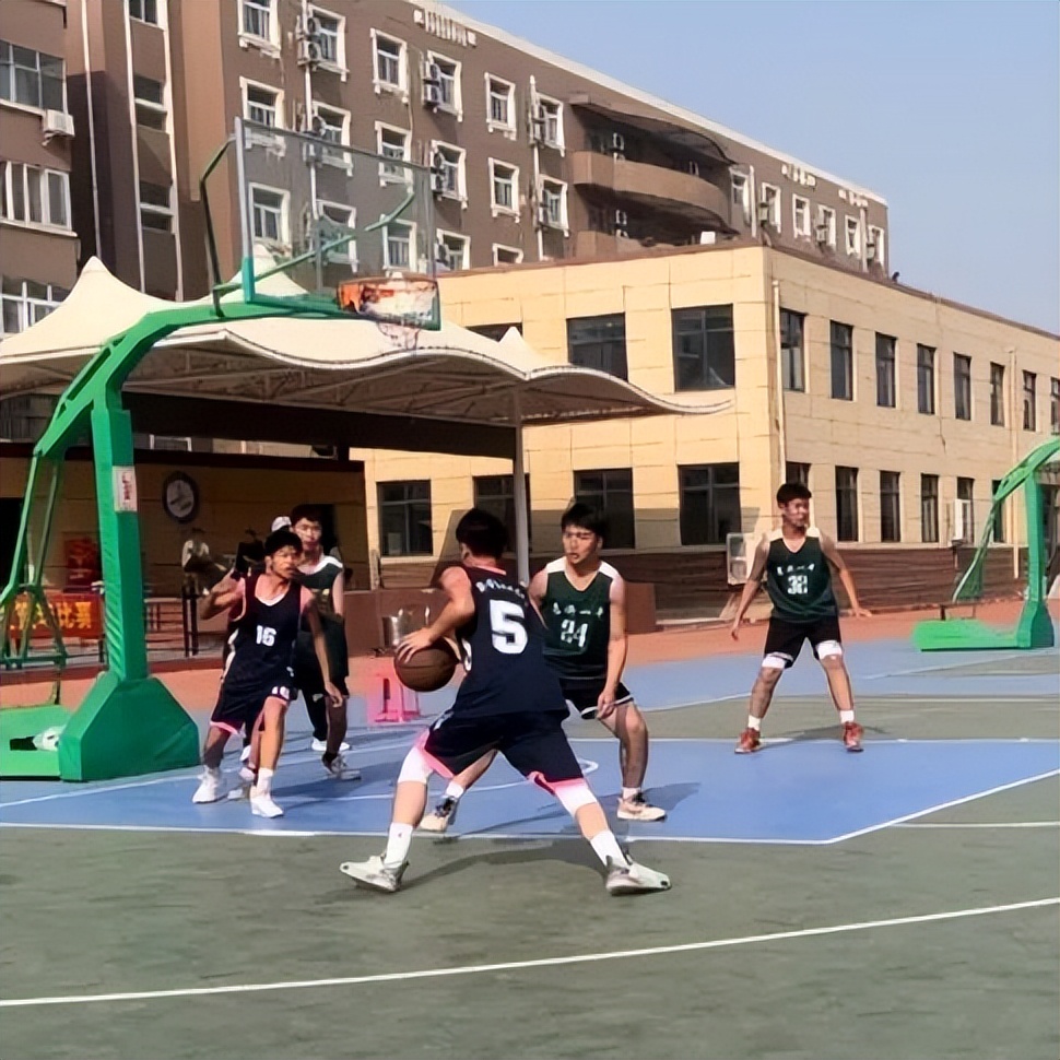 郑州市第七十九中运动会,郑州市第七十九中学2017