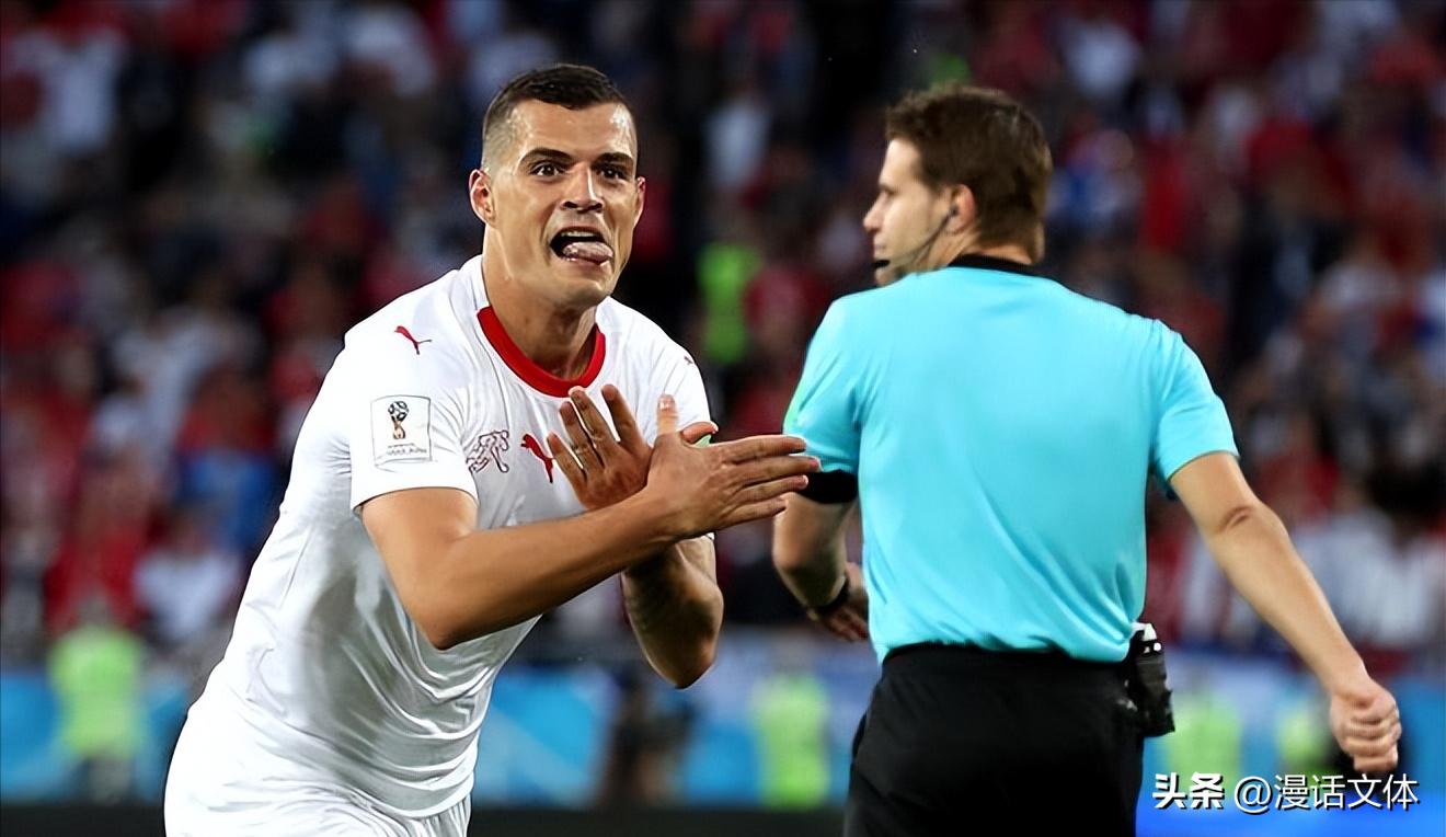 塞尔维亚瑞士世界杯,世界杯瑞士和德国谁赢了