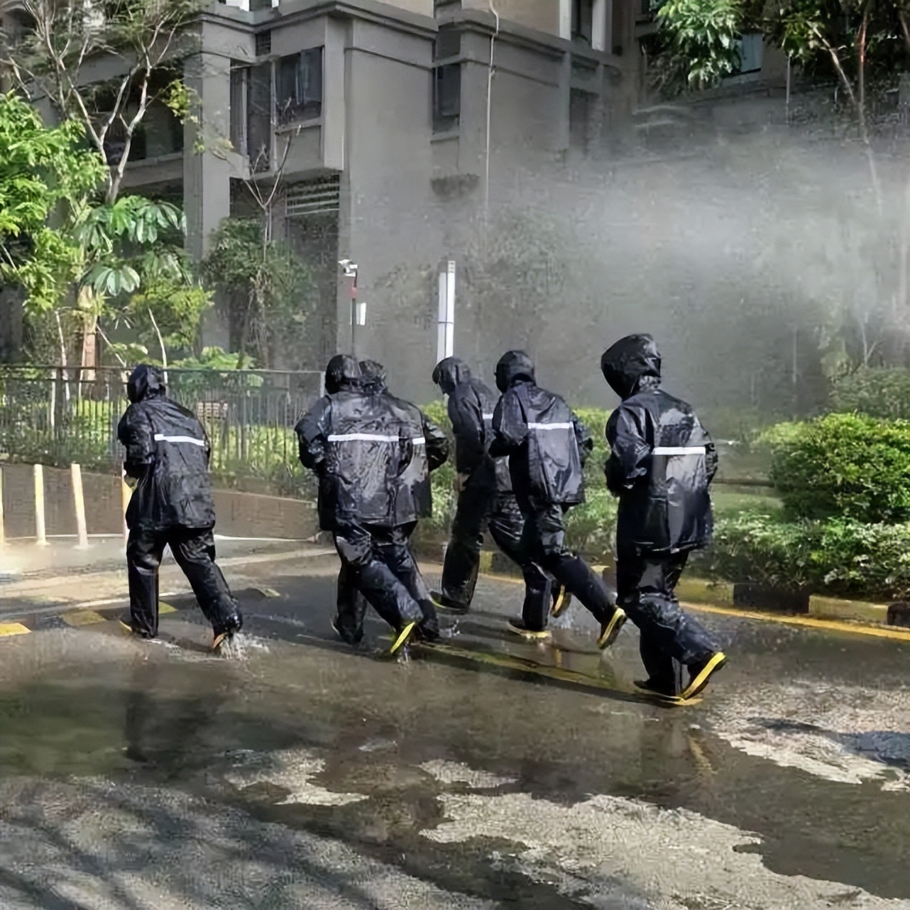 远洋物业青岛,远洋物业简介