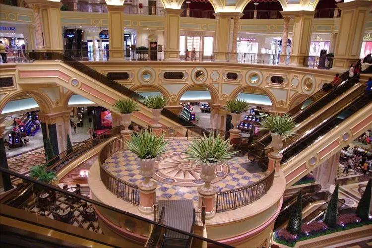 男子澳门赌场赌赢1000万元能走吗,深度揭秘澳门赌博背后的玄机