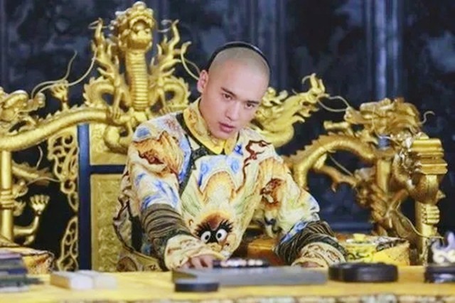 孟古青皇后出兵,孟古青出兵