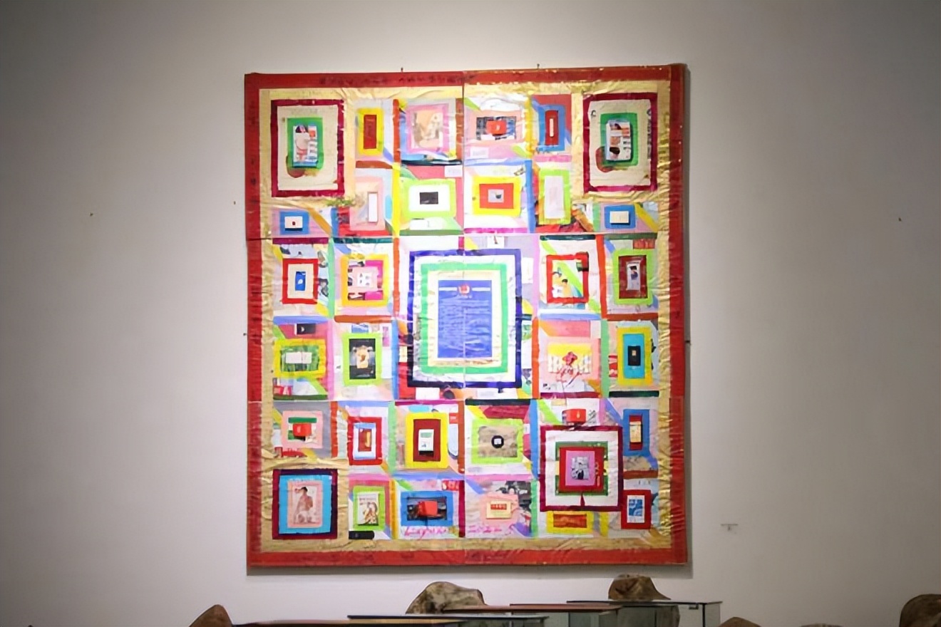 六展齐发《光锥》系列展绽放京南艺术馆