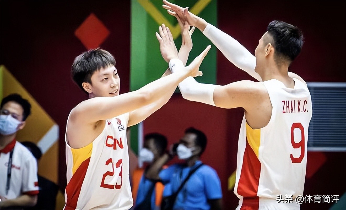 中国男篮亚洲杯央视会不会直播,中国男篮亚洲杯2023直播