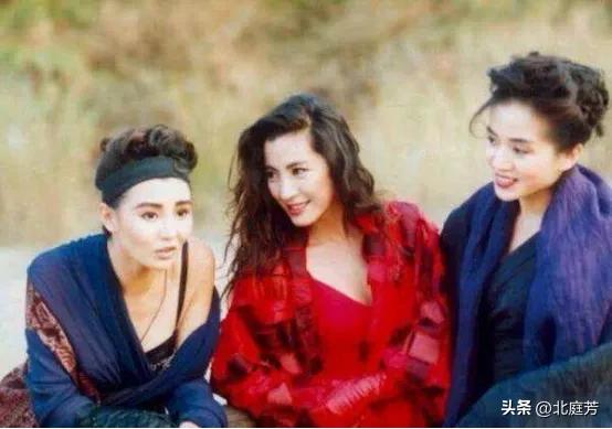 武侠电影中的十大经典歌曲,经典武侠电影歌曲30首精选