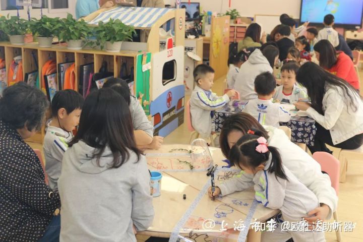 儿童重度听损可以戴助听器吗,重度听损助听器怎么验配