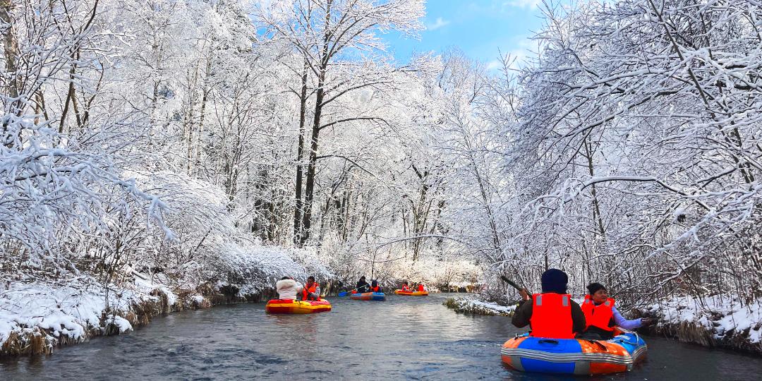 放假半天！明天的约“惠”已到位！