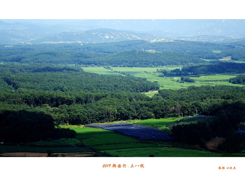 韩国行vlog全记录,韩国行摄