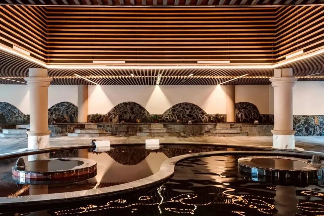 黑竹沟火把节现场视频,黑竹沟晚会