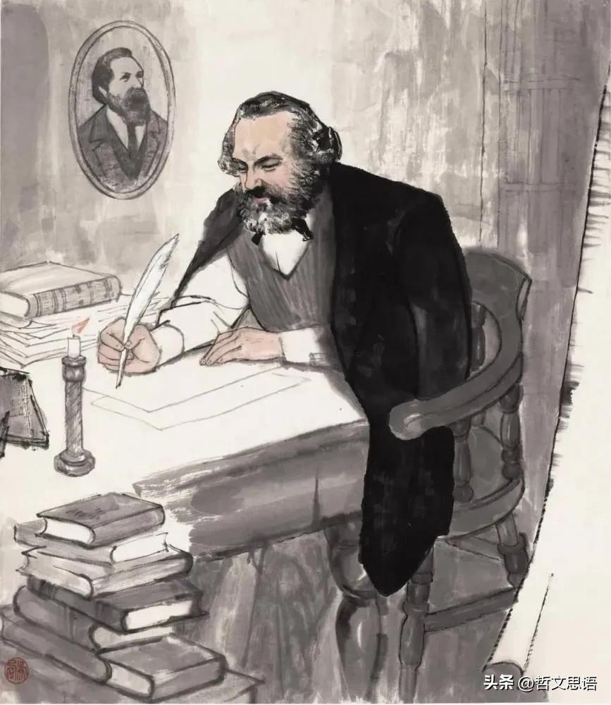 马克思主义哲学发展史,马克思主义哲学发展史思维导图