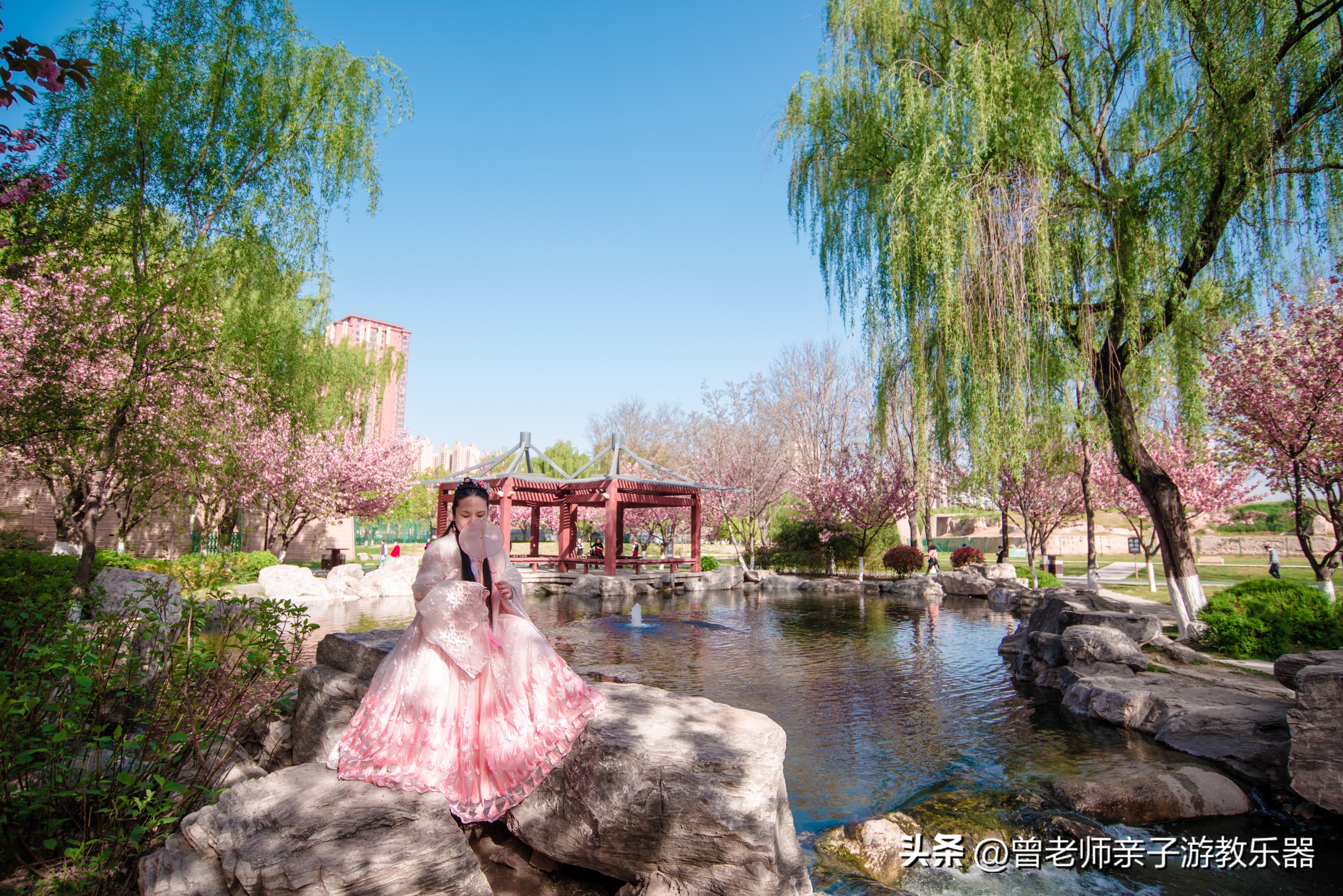 西安旅游攻略必去10个景点,西安旅游攻略必去景区